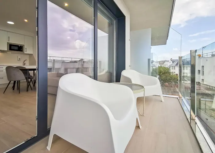 Playa De By Gaiarooms Apartment *