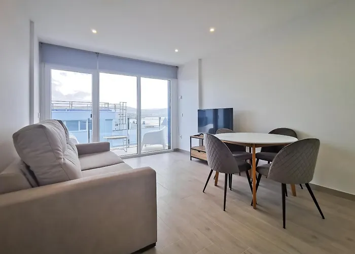 Apartamentos Playa De Foz By Gaiarooms Διαμέρισμα Foz