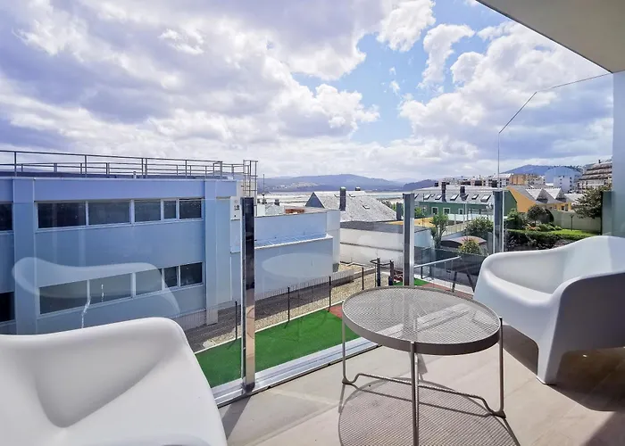 Apartment Playa De By Gaiarooms *