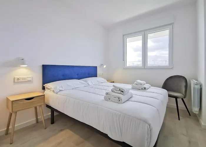 Playa De By Gaiarooms Apartment Foz