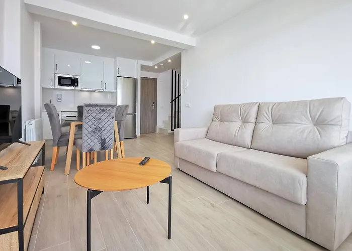 Playa De By Gaiarooms Apartment *