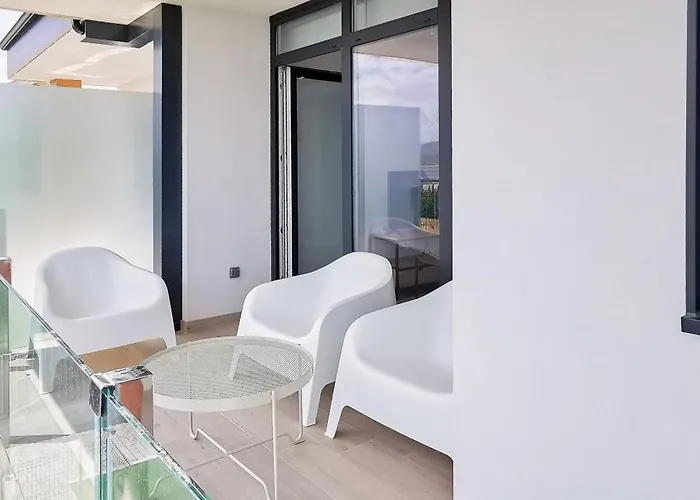 Apartment Playa De By Gaiarooms Foz