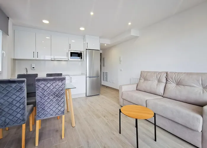 Playa De By Gaiarooms *