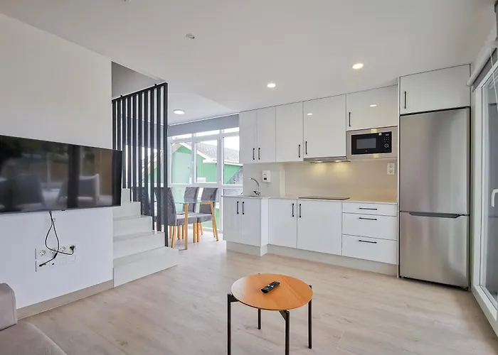 Playa De By Gaiarooms Apartment *