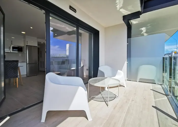 Apartamentos Playa De Foz By Gaiarooms Foz