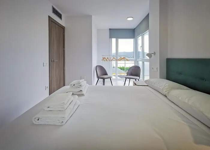 Playa De By Gaiarooms