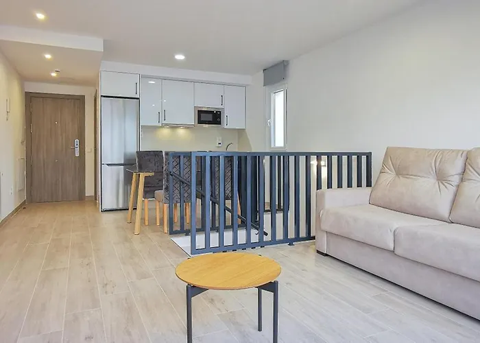 Διαμέρισμα Apartamentos Playa De Foz By Gaiarooms