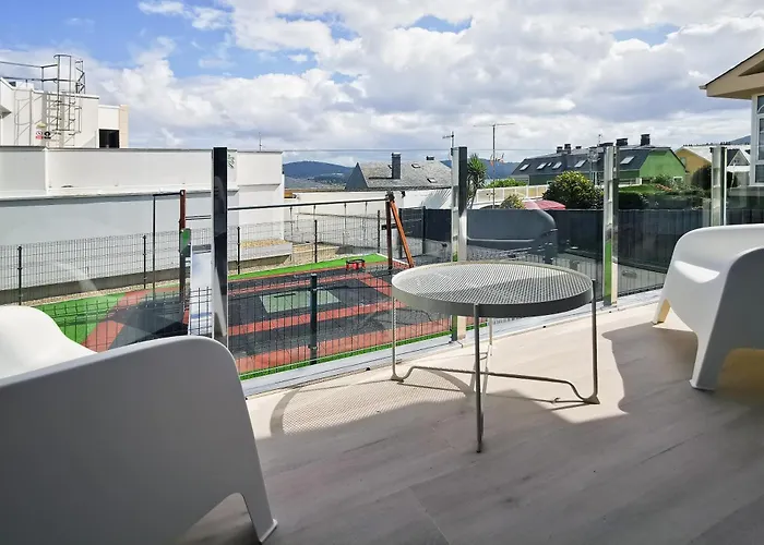 Playa De By Gaiarooms Foz