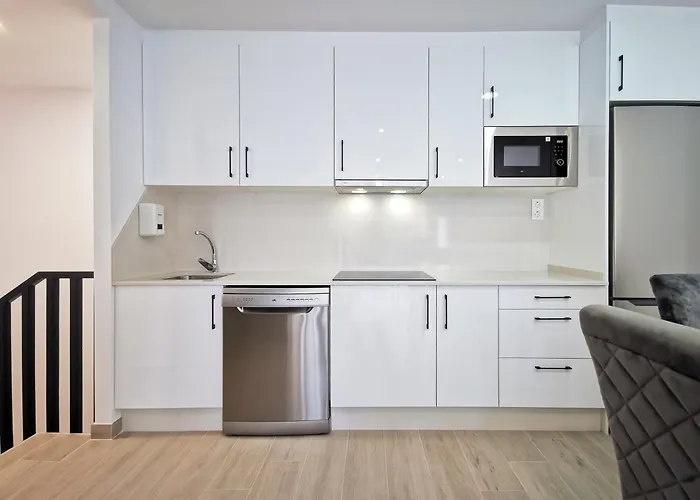 Apartment Playa De By Gaiarooms Foz