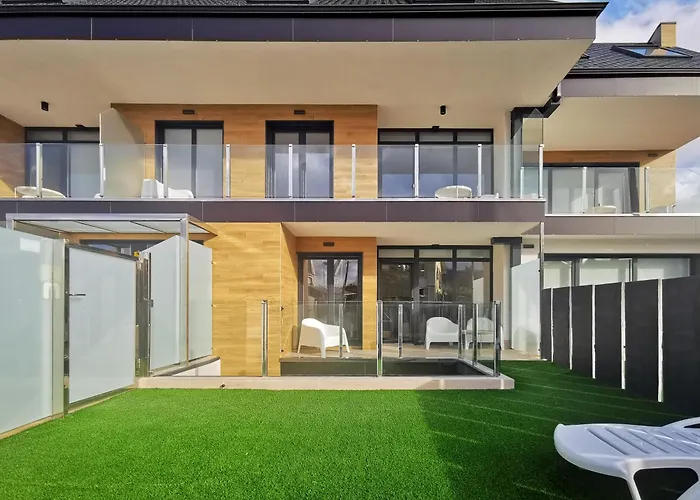 Apartment Playa De By Gaiarooms Foz