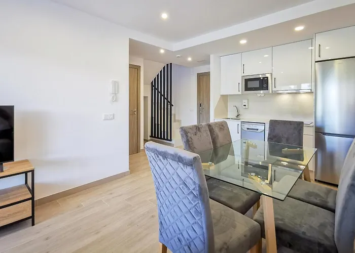 Apartamentos Playa De Foz By Gaiarooms Διαμέρισμα Foz